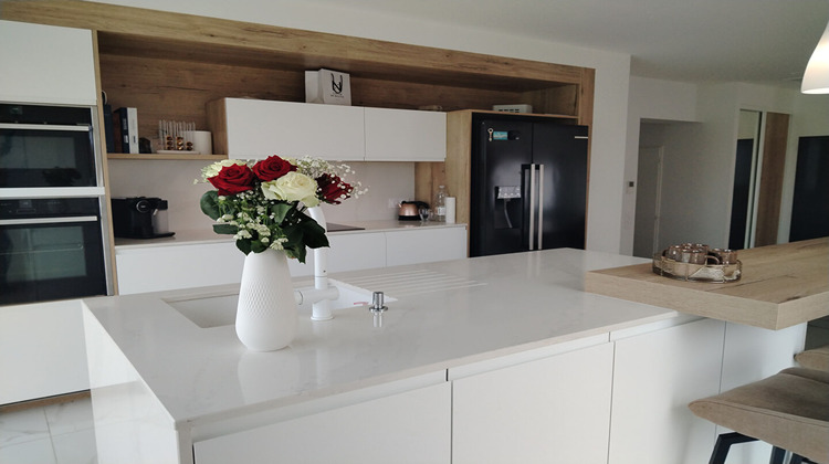 Ma-Cabane - Vente Maison MENESPLET, 145 m²