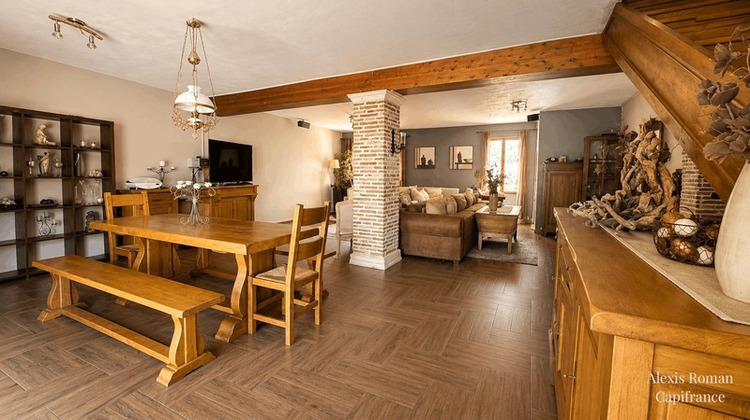 Ma-Cabane - Vente Maison MENESPLET, 283 m²