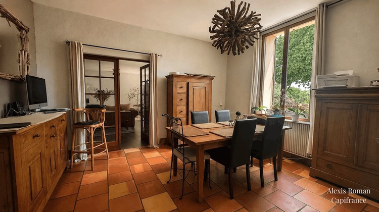 Ma-Cabane - Vente Maison MENESPLET, 283 m²