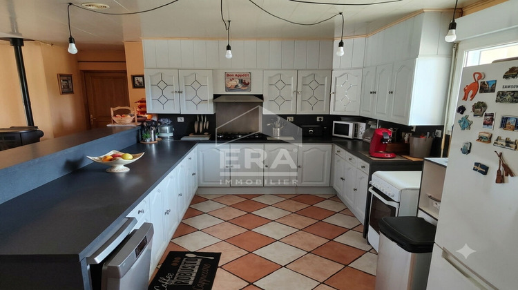 Ma-Cabane - Vente Maison MENESPLET, 124 m²