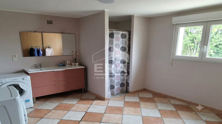 Ma-Cabane - Vente Maison MENESPLET, 124 m²