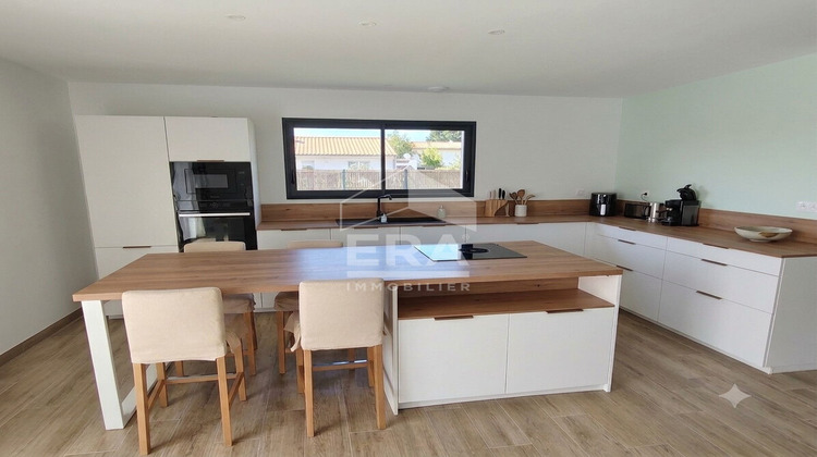 Ma-Cabane - Vente Maison MENESPLET, 100 m²