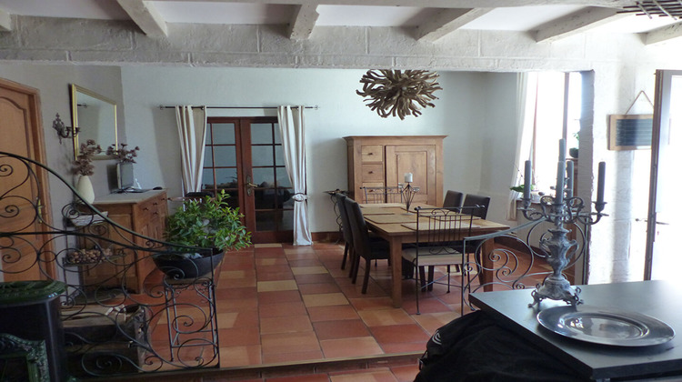 Ma-Cabane - Vente Maison MENESPLET, 390 m²