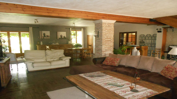 Ma-Cabane - Vente Maison MENESPLET, 390 m²