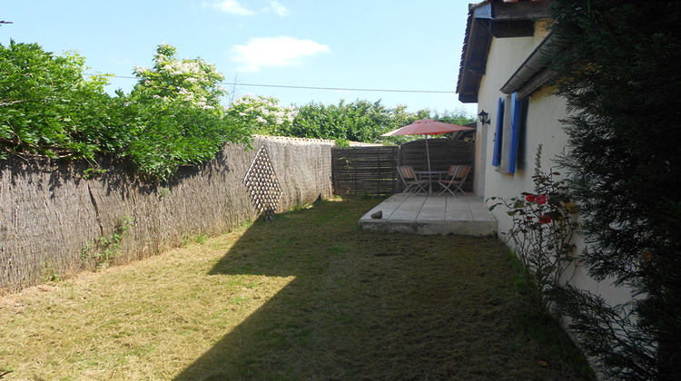 Ma-Cabane - Vente Maison MENESPLET, 390 m²