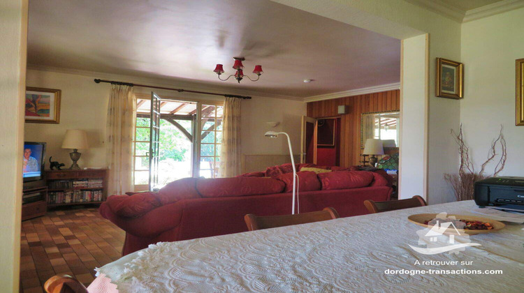 Ma-Cabane - Vente Maison Ménesplet, 150 m²