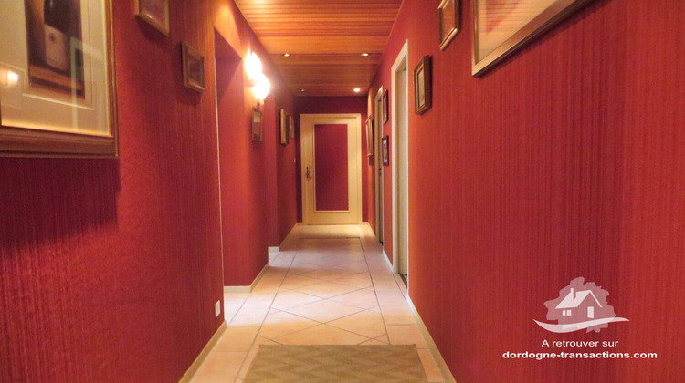 Ma-Cabane - Vente Maison Ménesplet, 150 m²