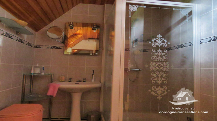 Ma-Cabane - Vente Maison Ménesplet, 150 m²
