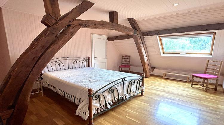 Ma-Cabane - Vente Maison MENESQUEVILLE, 108 m²