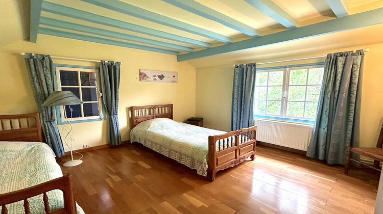 Ma-Cabane - Vente Maison MENESQUEVILLE, 108 m²