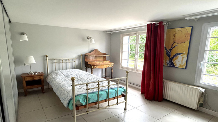 Ma-Cabane - Vente Maison MENESQUEVILLE, 108 m²