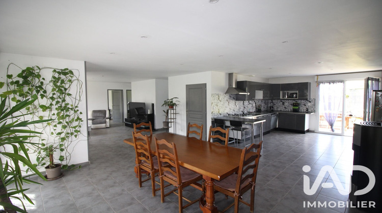 Ma-Cabane - Vente Maison Ménesqueville, 99 m²