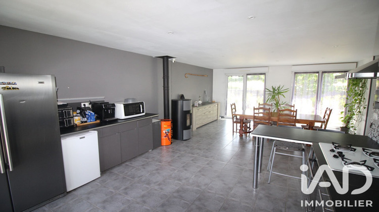 Ma-Cabane - Vente Maison Ménesqueville, 99 m²