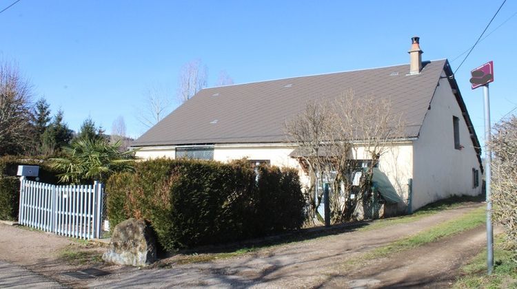 Ma-Cabane - Vente Maison MENESSAIRE, 133 m²