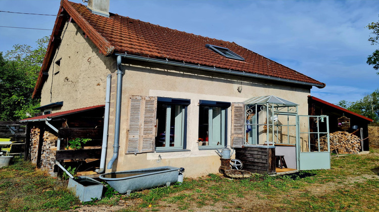 Ma-Cabane - Vente Maison Ménessaire, 63 m²
