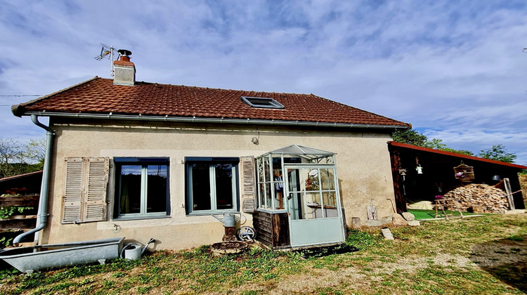 Ma-Cabane - Vente Maison Ménessaire, 63 m²