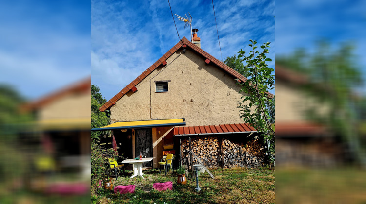 Ma-Cabane - Vente Maison Ménessaire, 63 m²