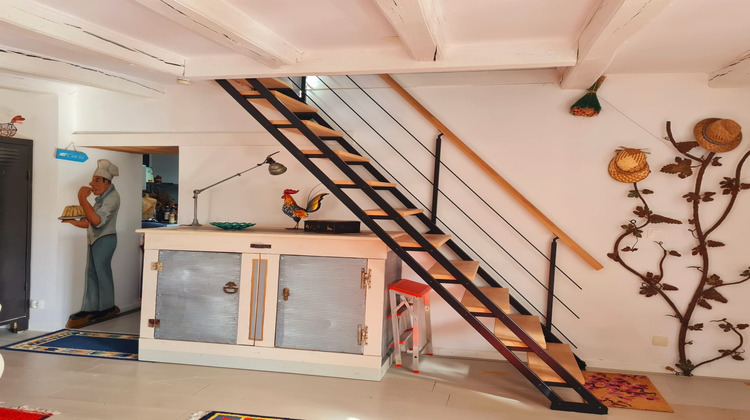 Ma-Cabane - Vente Maison Ménessaire, 63 m²