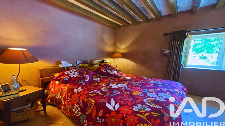 Ma-Cabane - Vente Maison Menestreau, 178 m²