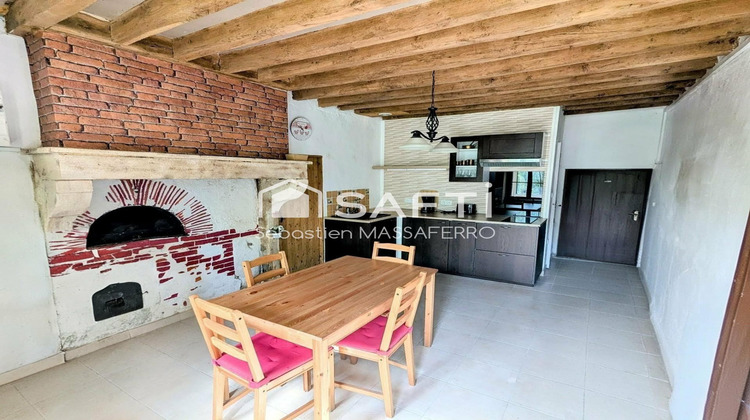 Ma-Cabane - Vente Maison Menestreau, 77 m²