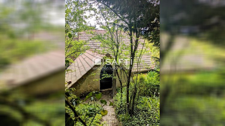 Ma-Cabane - Vente Maison Menestreau, 77 m²