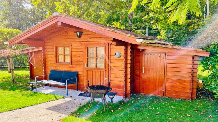 Ma-Cabane - Vente Maison MENESTREAU-EN-VILLETTE, 155 m²