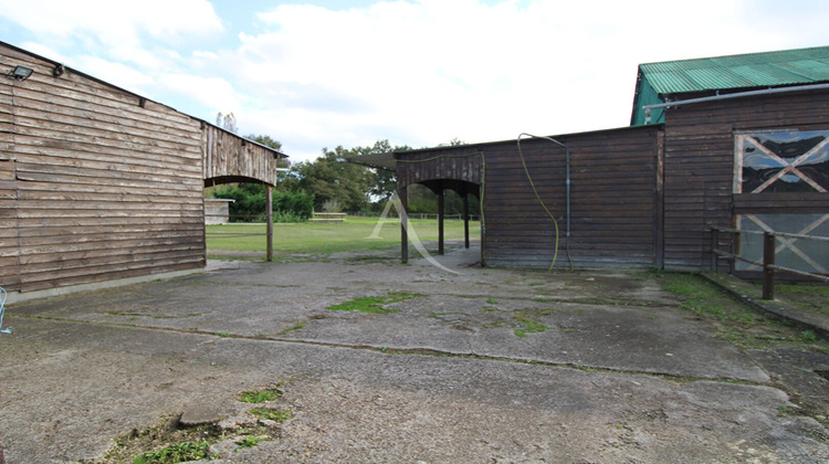 Ma-Cabane - Vente Maison MENESTREAU-EN-VILLETTE, 0 m²