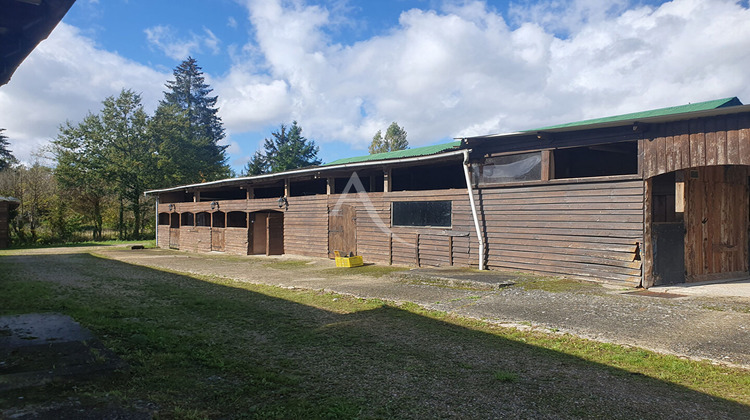 Ma-Cabane - Vente Maison MENESTREAU-EN-VILLETTE, 0 m²