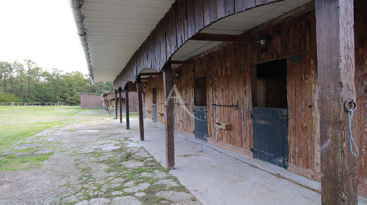 Ma-Cabane - Vente Maison MENESTREAU-EN-VILLETTE, 0 m²