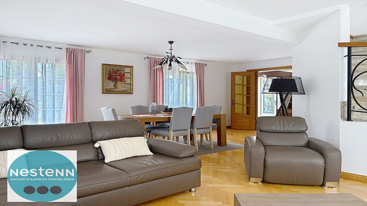 Ma-Cabane - Vente Maison MENESTREAU-EN-VILLETTE, 222 m²