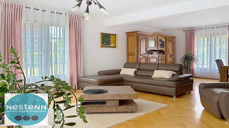 Ma-Cabane - Vente Maison MENESTREAU-EN-VILLETTE, 222 m²