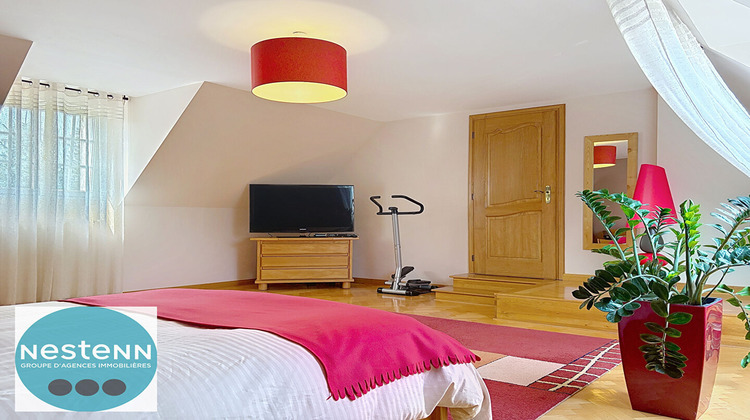 Ma-Cabane - Vente Maison MENESTREAU-EN-VILLETTE, 222 m²