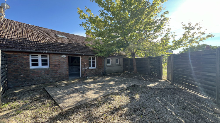 Ma-Cabane - Vente Maison Ménestreau-en-Villette, 82 m²