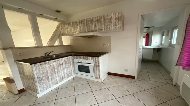 Ma-Cabane - Vente Maison Ménestreau-en-Villette, 82 m²