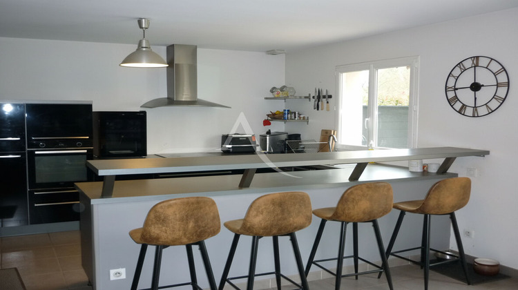 Ma-Cabane - Vente Maison MENESTREAU-EN-VILLETTE, 170 m²