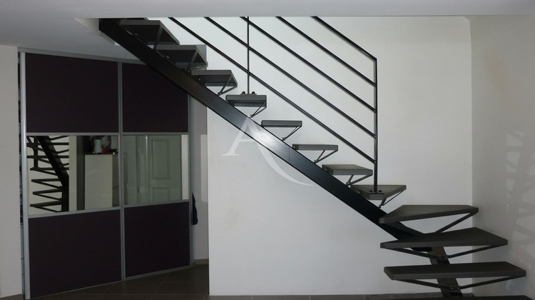 Ma-Cabane - Vente Maison MENESTREAU-EN-VILLETTE, 170 m²