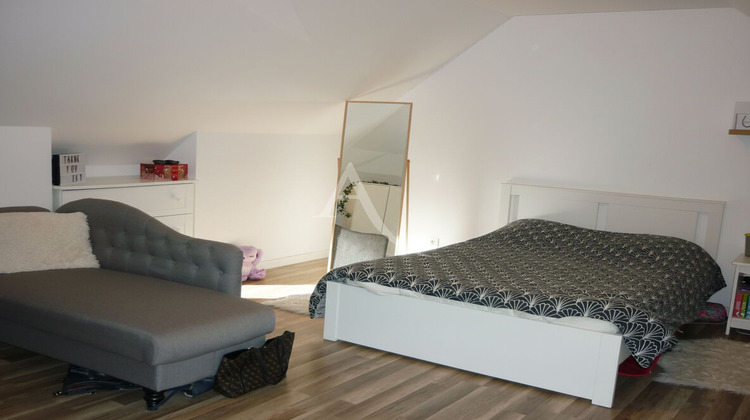 Ma-Cabane - Vente Maison MENESTREAU-EN-VILLETTE, 170 m²