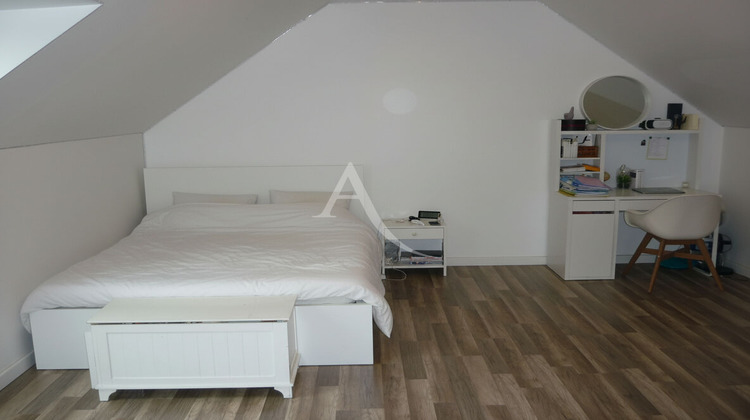 Ma-Cabane - Vente Maison MENESTREAU-EN-VILLETTE, 170 m²