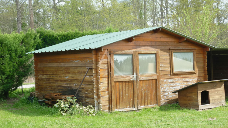 Ma-Cabane - Vente Maison MENESTREAU-EN-VILLETTE, 170 m²