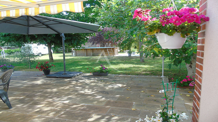 Ma-Cabane - Vente Maison MENESTREAU-EN-VILLETTE, 166 m²