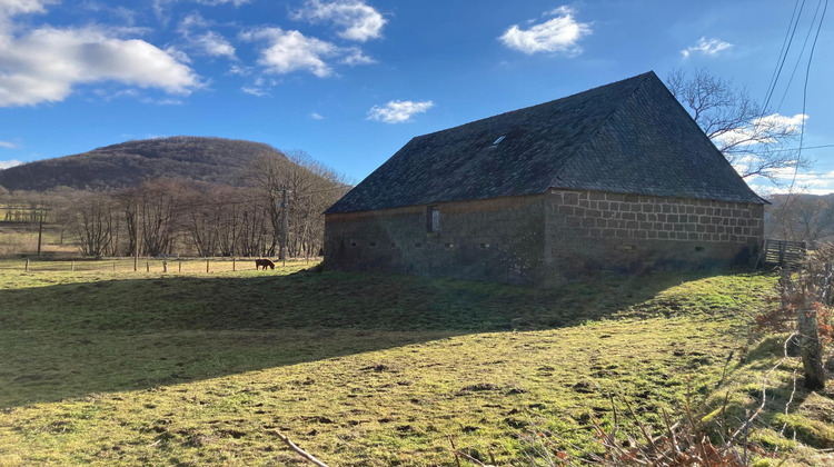 Ma-Cabane - Vente Maison Menet, 288 m²