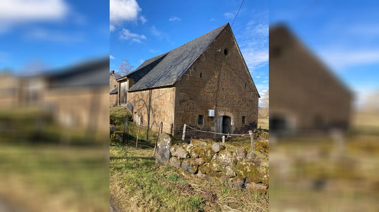 Ma-Cabane - Vente Maison Menet, 288 m²