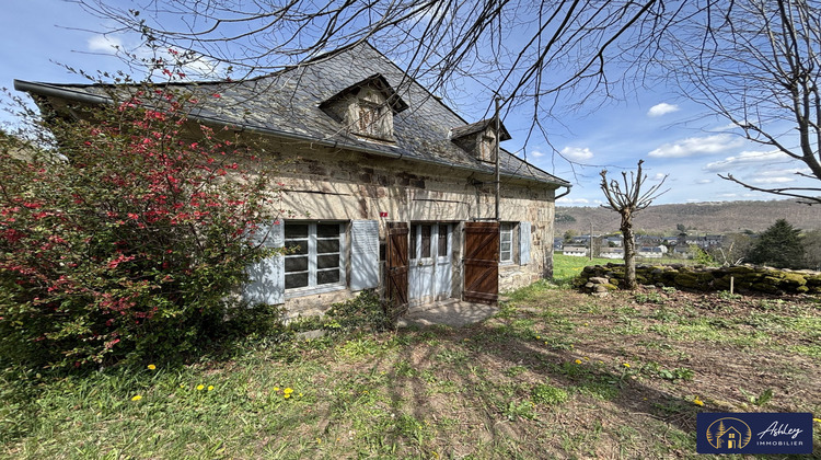 Ma-Cabane - Vente Maison Menet, 48 m²