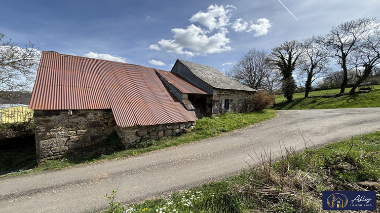 Ma-Cabane - Vente Maison Menet, 48 m²