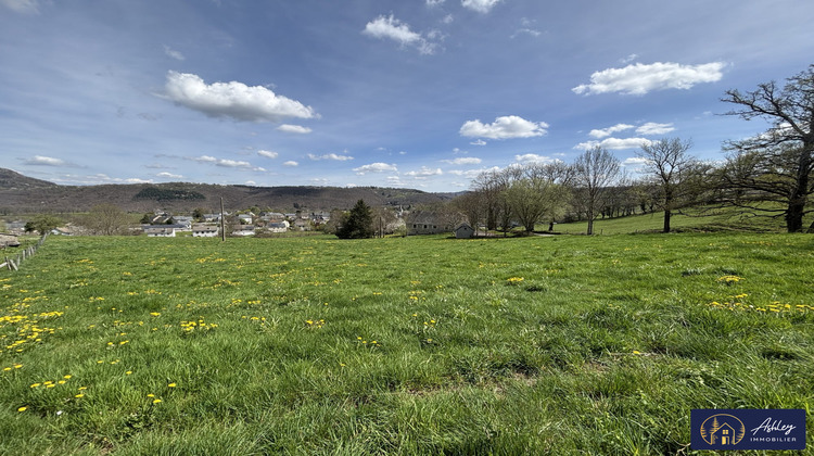 Ma-Cabane - Vente Maison Menet, 48 m²