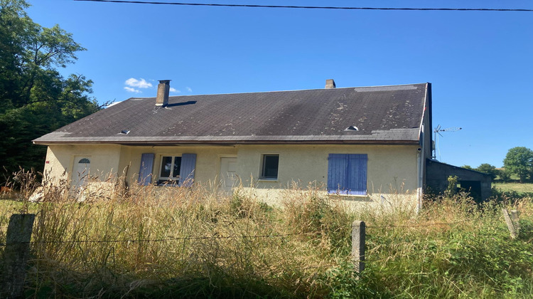 Ma-Cabane - Vente Maison Menet, 88 m²