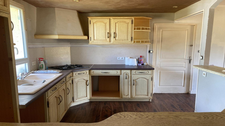 Ma-Cabane - Vente Maison Menet, 88 m²