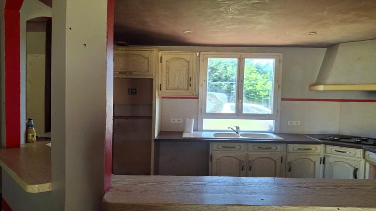Ma-Cabane - Vente Maison Menet, 88 m²