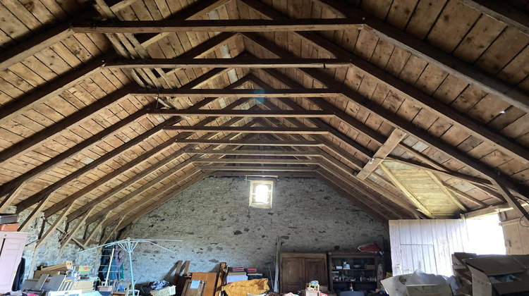 Ma-Cabane - Vente Maison Menet, 358 m²