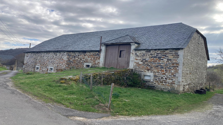 Ma-Cabane - Vente Maison Menet, 358 m²